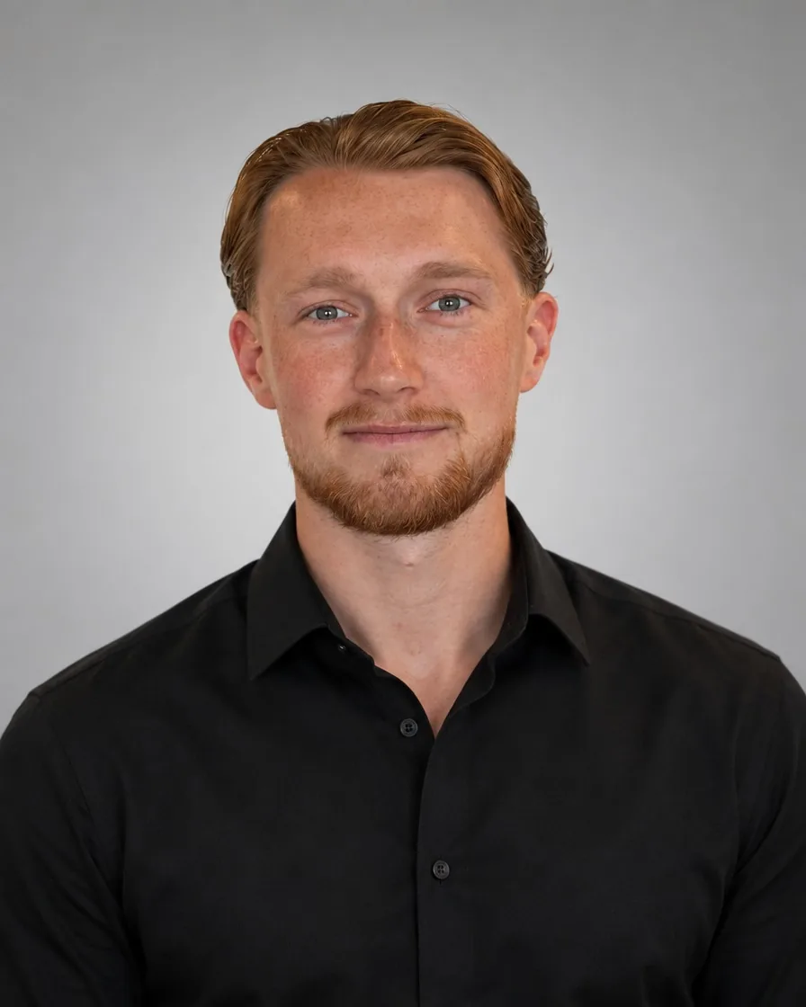 Wester, Co-founder and Head of Marketing