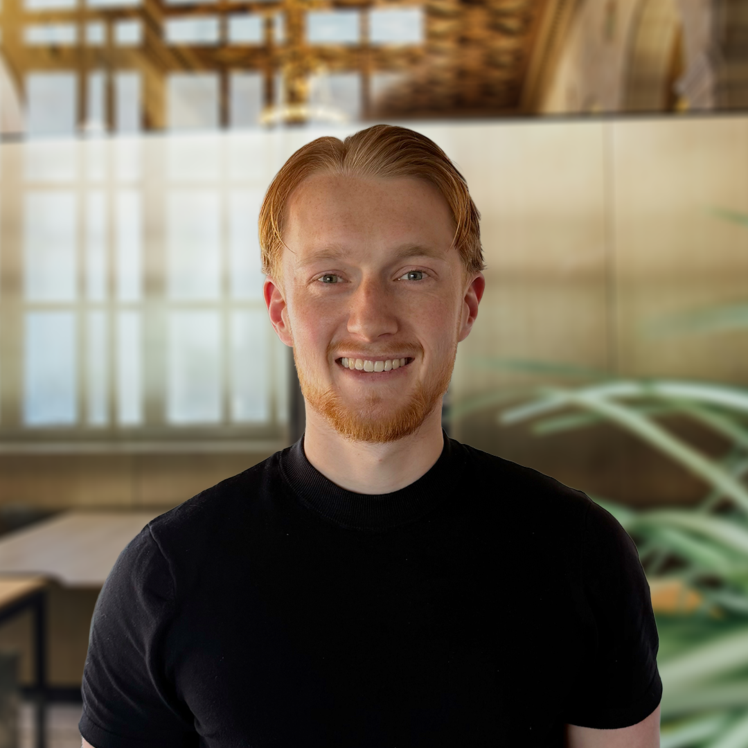 Wester - Founder and Head of Advertising