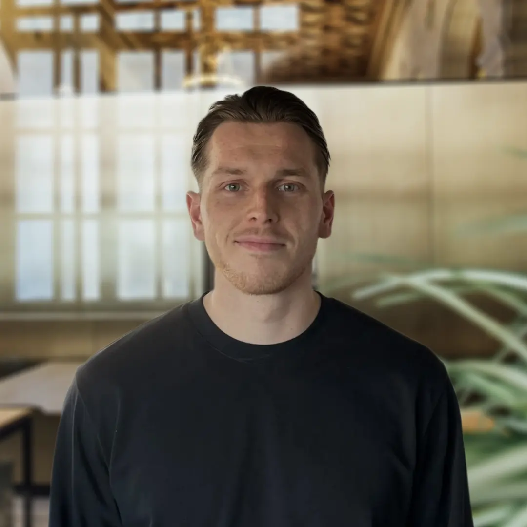 Shane - Founder and Head of Communication